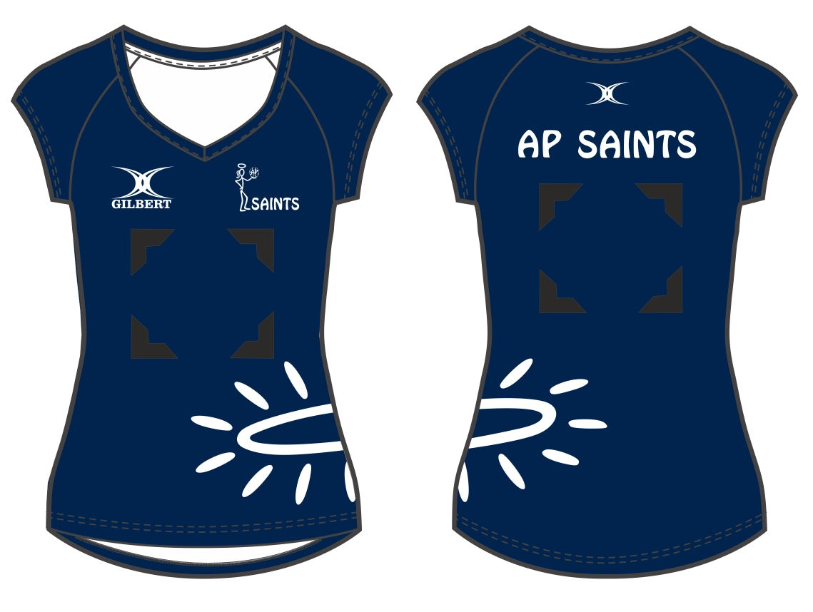 Spectre Pro II Top (Matchday)