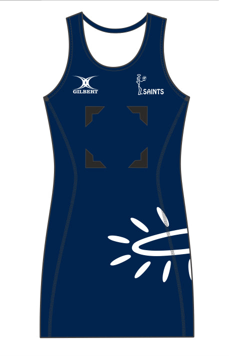 AP Saints Dress (Matchday)