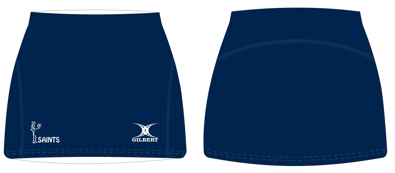 Spectra Pro II Skort (Matchday)