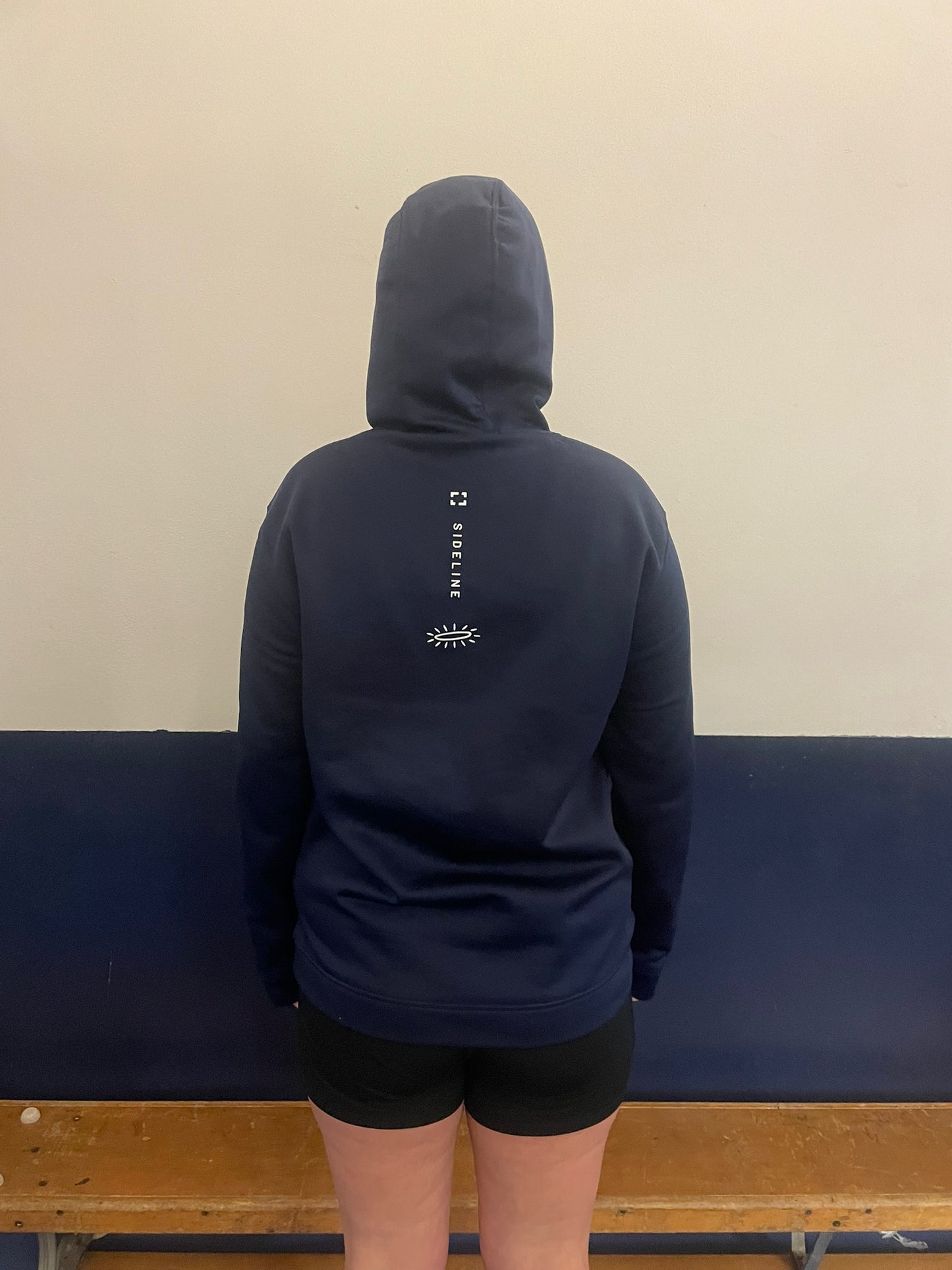 AP Saints Hoodie