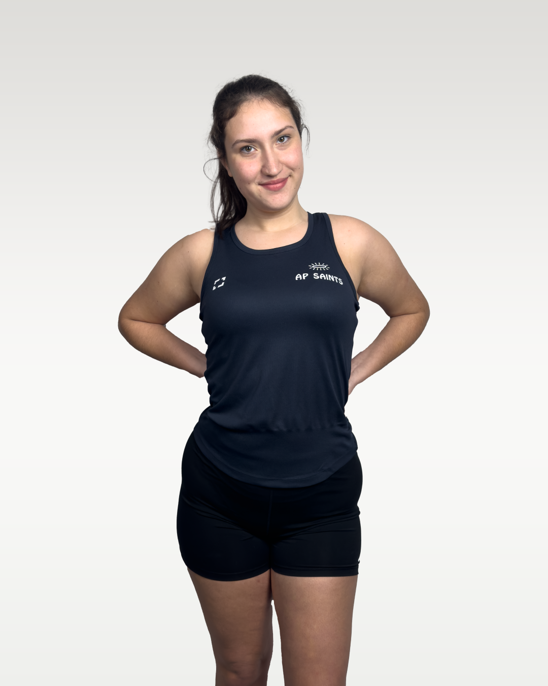 AP Saints Training Vest